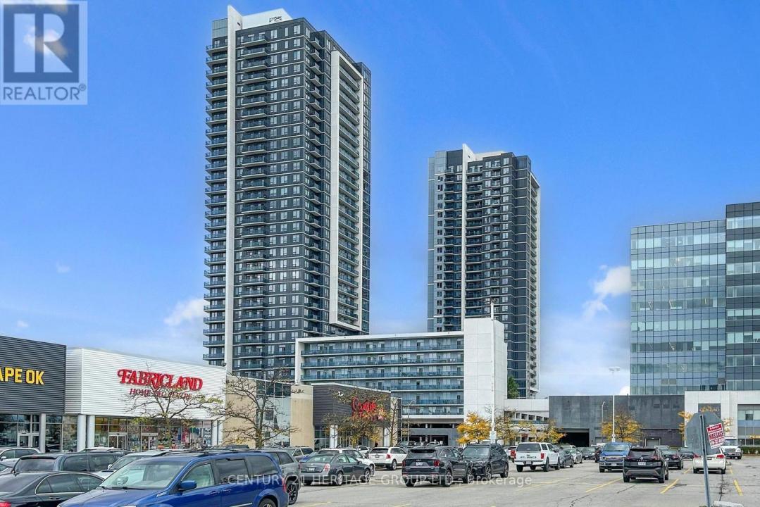 3700 HIGHWAY 7 ROAD, Vaughan (vaughan Corporate Centre), Ontario L4L 0G8, Canadá