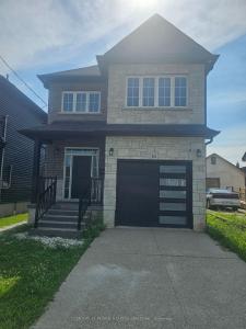 84 BELAND AVENUE, Hamilton, Ontario L8H 6C1, Canada
