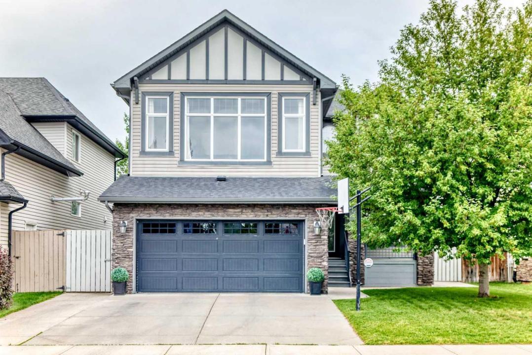 188 HAWKMERE WAY, Chestermere, Alberta T1X 0C9, Canadá