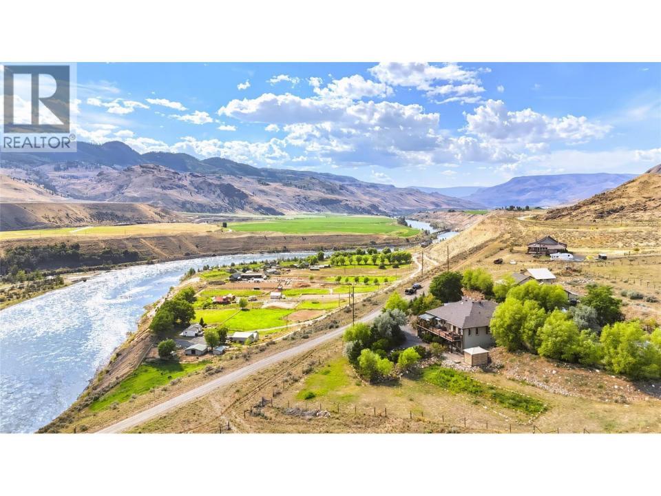 6341 THOMPSON RIVER DRIVE WEST, Kamloops, Britisch-Kolumbien V0K 2P0, Kanada