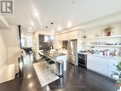 193 SABINA DRIVE, Oakville (go Glenorchy), Ontario L6H 0L4, Canada