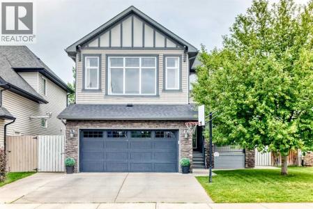 188 HAWKMERE WAY, Chestermere, Alberta T1X 0C9, Canada