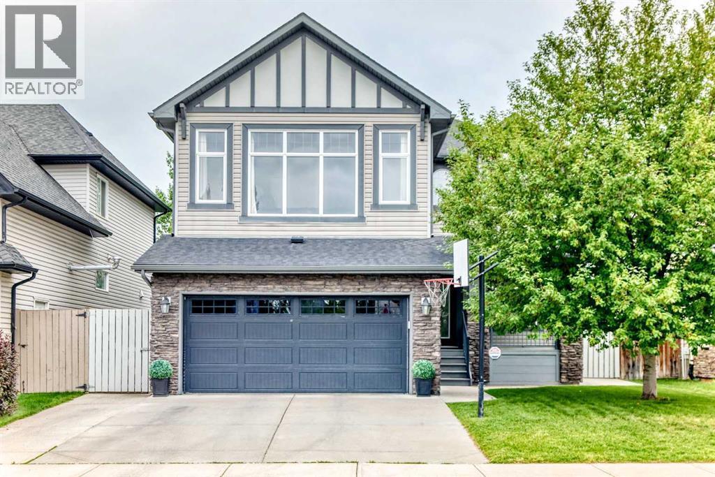 188 HAWKMERE WAY, Chestermere, Alberta T1X 0C9, Canadá
