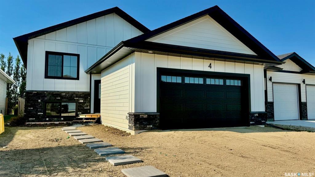4 ASPEN PLACE, Humboldt, Saskatchewan S0K 2A0, Canada