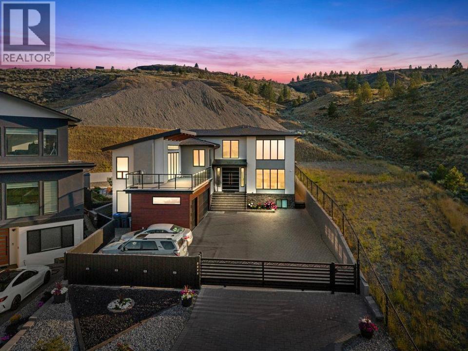1131 FORDEN PLACE, Kamloops, קולומביה הבריטית V2C 0J9, קנדה
