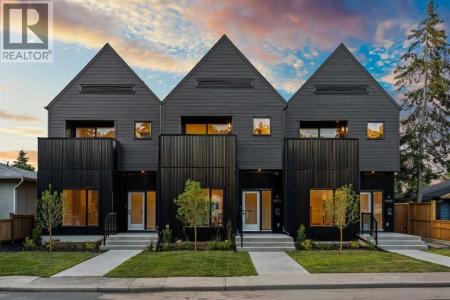 8916 33 AVENUE NORTHWEST, Calgary, Alberta T3B 1M6, Canada