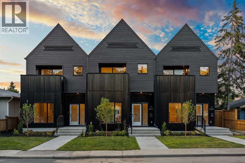 8916 33 AVENUE NORTHWEST, Calgary, Alberta T3B 1M6, Canadá
