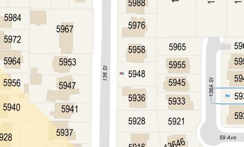 5948 136 STREET, Surrey, Colombie-Britannique V3X 3K8, Canada