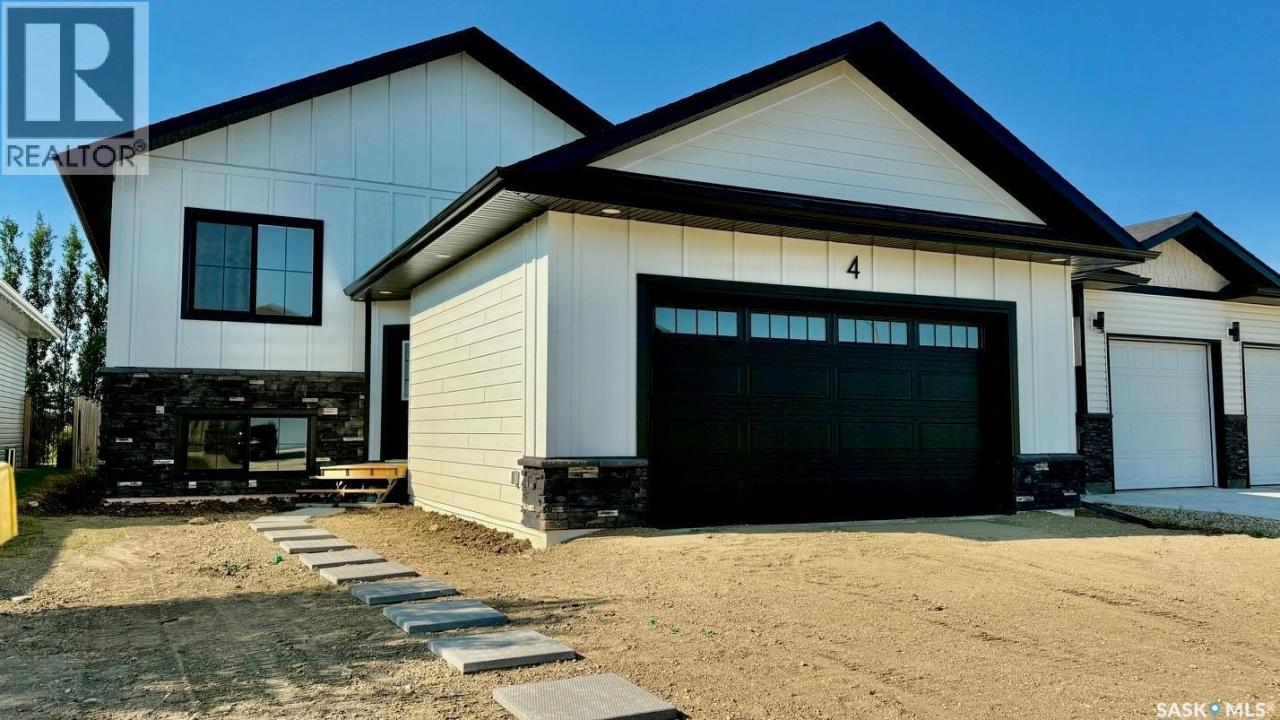 4 ASPEN PLACE, Humboldt, Saskatchewan S0K 2A0, Canada