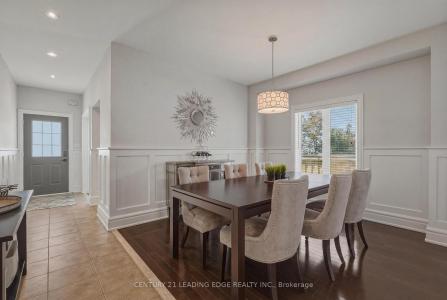 8 HAVERHILL TERRACE, Aurora, أونتاريو L4G 7R7, كندا 