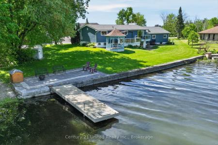 1190 NUFOREST DRIVE, Selwyn, Ontario K0L 1T0, Canada