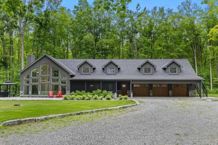 39 STOCKDALE ROAD, Selwyn, Ontario K9J 6X4, Canada