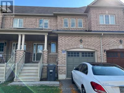 88 DELPORT CLOSE, Brampton (bram East), Ontario L6P 3T1, Canada