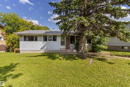 5013 46 ST, Drayton Valley, Alberta T7A 1C6, Canada