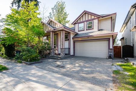 14849 62 AVENUE, Surrey, British Columbia V3S 8E8, Canada