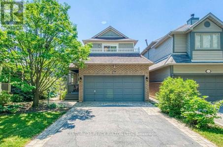 5522 HOLBROOK ROAD, Mississauga (central Erin Mills), Ontario L5M 5G4, CANADÁ