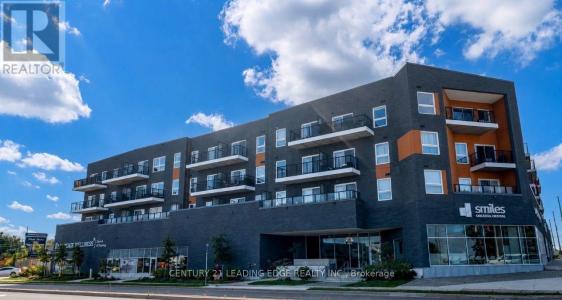 430 ESSA ROAD, Barrie (holly), Ontario L9J 0M1, Canada