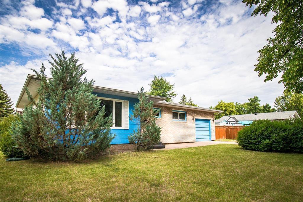 40 REGENT CRESCENT, Brandon, Manitoba R7B 2W9, Kanada