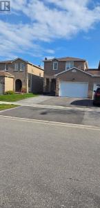 88 HEWITT CRESCENT, Ajax (south East), Ontario L1S 7B4, Canada