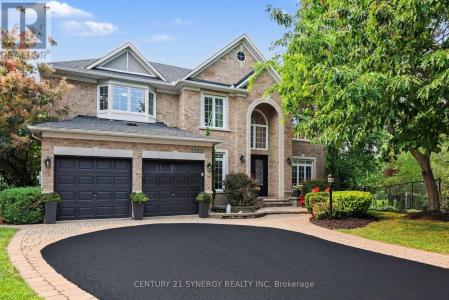 1783 HEATHERSTONE CRESCENT, Ottawa, Онтарио K4A 4P3, Канада
