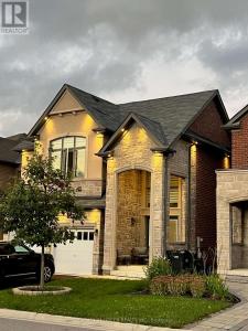37 PRAIRIE CREEK CRESCENT, Brampton (bram West), Ontario L6Y 6C9, Canadá