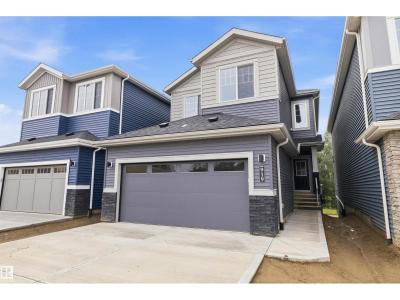 919 ELDERBERRY LD NW, Edmonton, Alberta T6M 3K3, Canada