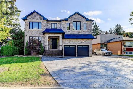 386 ALPER STREET, Richmond Hill (crosby), Ontario L4C 2Z4, Kanada