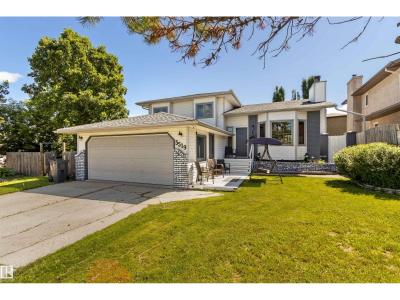 5519 42 ST, Drayton Valley, Alberta T7A 1A7, Canada