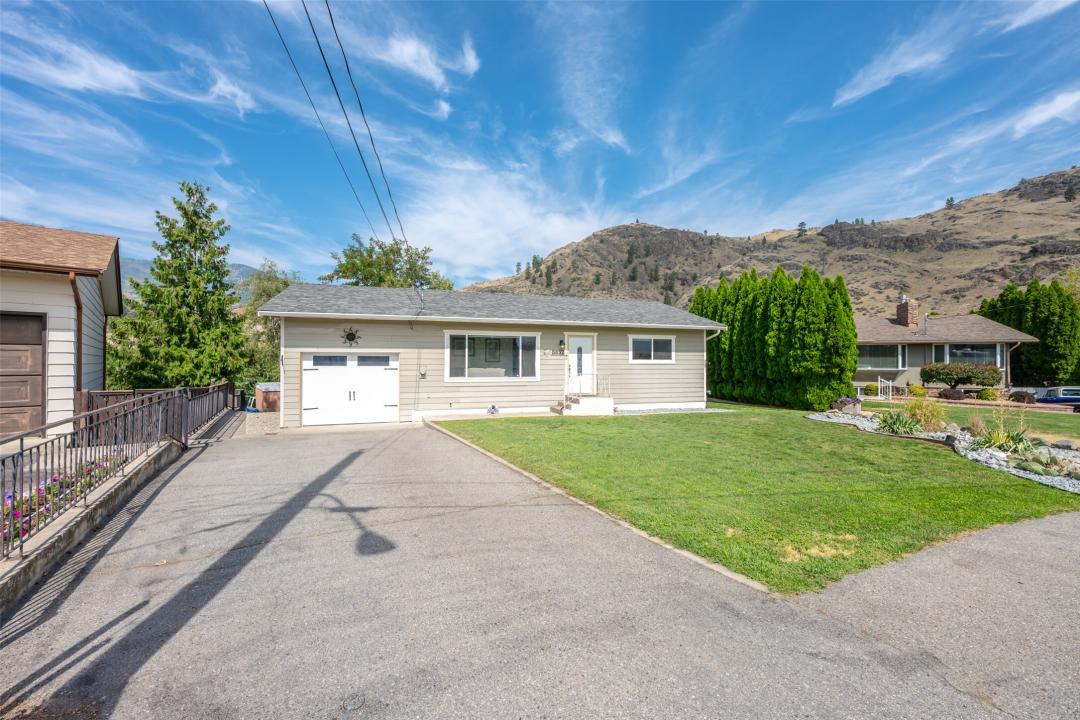 5852 FAIRVIEW PLACE, Oliver, קולומביה הבריטית V0H 1T1, קנדה