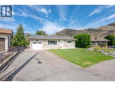 5852 FAIRVIEW PLACE, Oliver, קולומביה הבריטית V0H 1T1, קנדה 