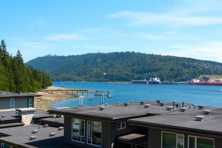 3873 CATES LANDING WAY, North Vancouver, Colúmbia Britânica V7G 0A6, Canadá