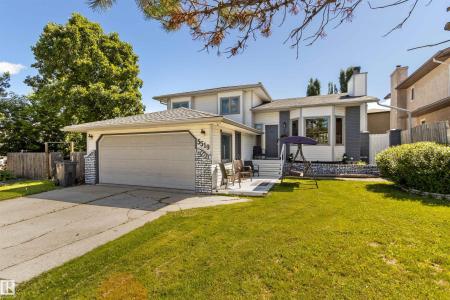 5519 42 STREET, Drayton Valley, Alberta T7A 1A7, Canada