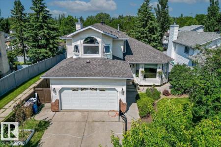 16 HARROLD PLACE, St. Albert, אלברטה T8N 5P9, קנדה 