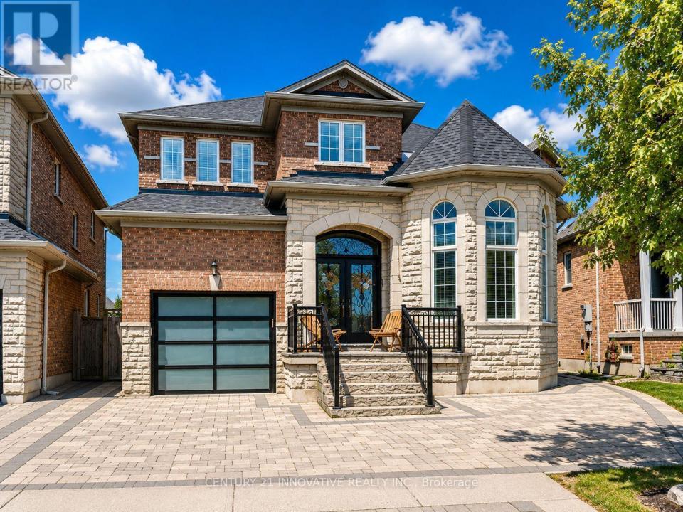 92 WEST RIVERWALK DRIVE, Markham (box Grove), Ontario L6B 0B9, Canadá