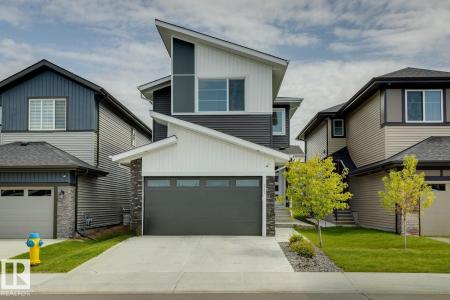 211 KETTYL COURT, Leduc, Alberta T9E 1S1, Canada