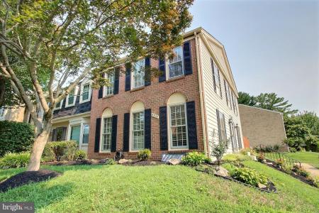 9310 Bremerton Way, Gaithersburg, Maryland 20886, USA