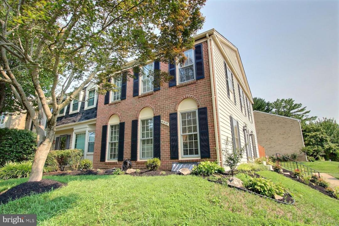 9310 Bremerton Way, Gaithersburg, Maryland 20886, États-Unis