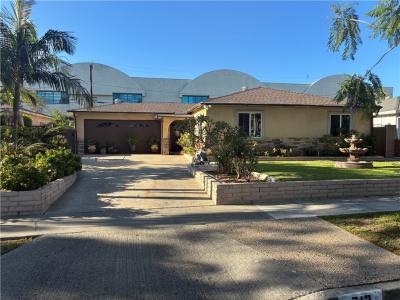 713 E Camile, Santa Ana, كاليفورنيا 92701, الولايات المتحدة