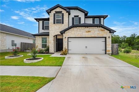 112 Alpen Court, Salado, Texas 76571, USA