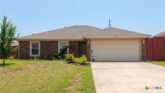 2607 Curtis Drive, Copperas Cove, Texas 76522, États-Unis