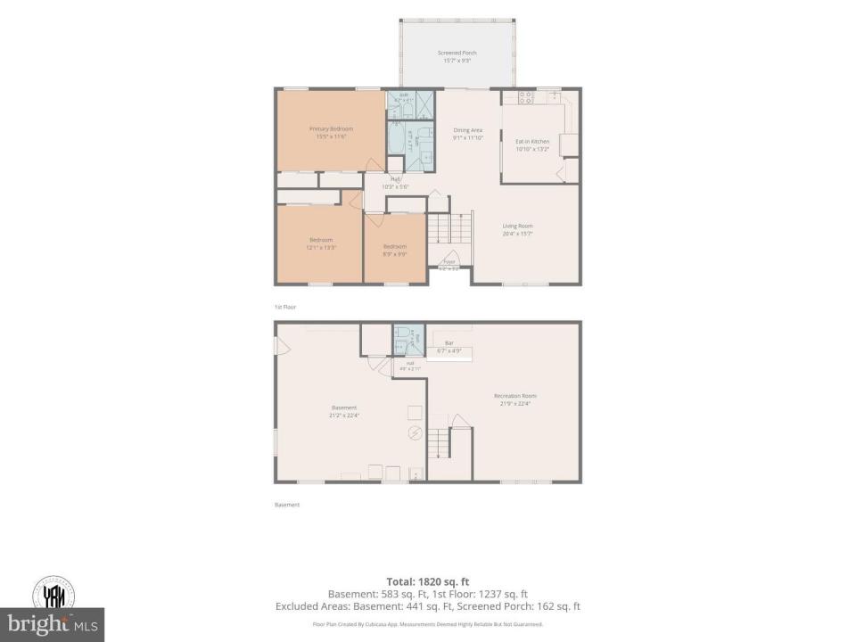 1317 Roxboro Rd, BALTIMORE, מרילנד 21237, ארצות הברית של אמריקה