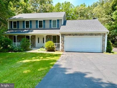 6512 Basil Court, Manassas, バージニア 20112, アメリカ合衆国