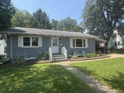 1106 East Avenue, Boscobel, Wisconsin 53805, HOA KỲ