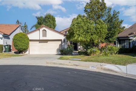 1248 Brookdale, Upland, Californie 91784, États-Unis