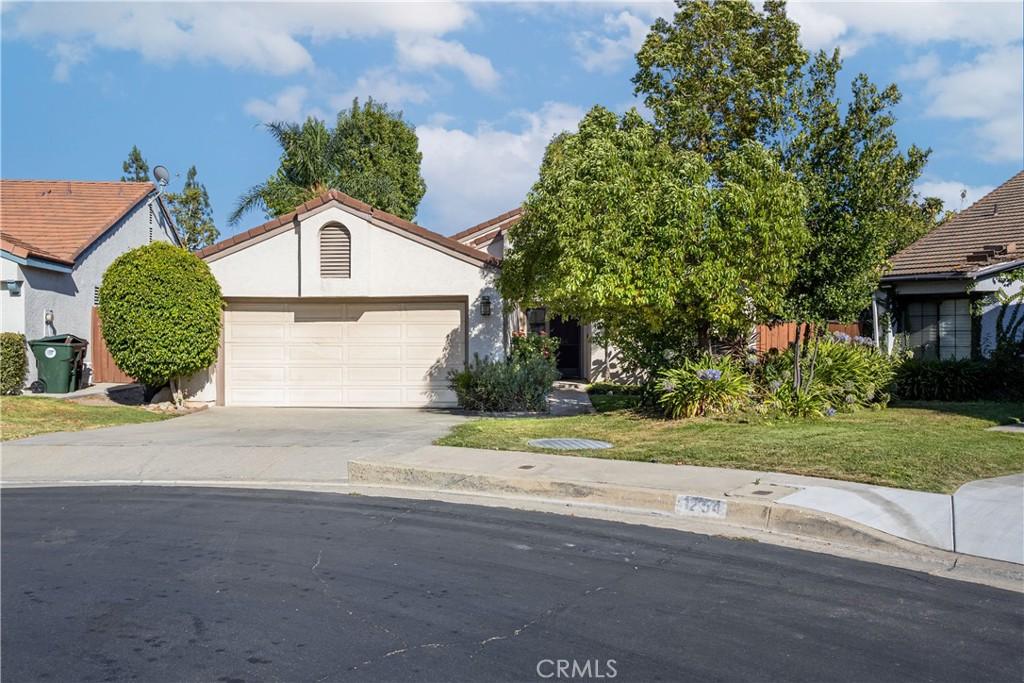 1248 Brookdale, Upland, Californie 91784, États-Unis