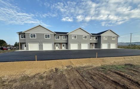 546 Sunrise Drive, Spring Green, Wisconsin 53588, Estados Unidos