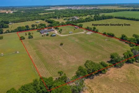 241 Highridge Drive, New Hope, Texas 75071, USA