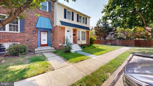 8105 Kenova Lane, Springfield, Virginia 22153, HOA KỲ