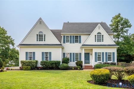10800 Arrowleaf Court, Glen Allen, Virginia 23060, USA