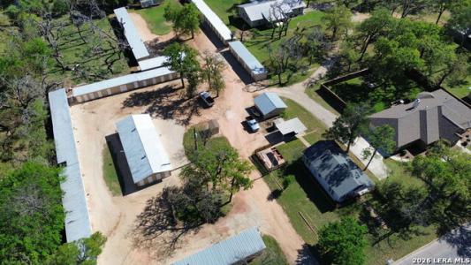 1815 N Llano St, Fredericksburg, Texas 78624, USA